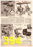 1962 Montgomery Ward Spring Summer Catalog, Page 394