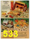 1970 Sears Christmas Book, Page 533