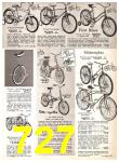 1969 Sears Spring Summer Catalog, Page 727