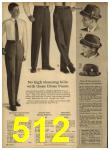 1962 Sears Spring Summer Catalog, Page 512