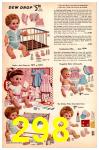 1958 Montgomery Ward Christmas Book, Page 298