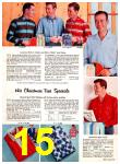 1957 Sears Christmas Book, Page 15
