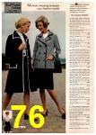 1972 Montgomery Ward Spring Summer Catalog, Page 76