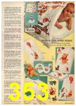 1965 Sears Christmas Book, Page 353