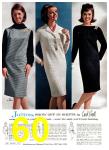 1964 Montgomery Ward Fall Winter Catalog, Page 60