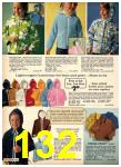 1970 Sears Spring Summer Catalog, Page 132