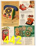 1970 Sears Christmas Book, Page 442