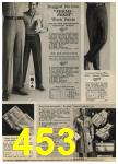 1968 Sears Fall Winter Catalog, Page 453