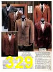 1983 Sears Fall Winter Catalog, Page 329