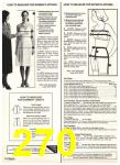 1980 Sears Spring Summer Catalog, Page 270