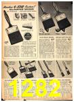 1952 Sears Fall Winter Catalog, Page 1282