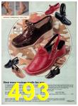 1974 Sears Fall Winter Catalog, Page 493