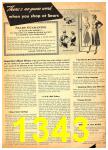 1951 Sears Fall Winter Catalog, Page 1343