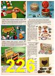 1968 Montgomery Ward Christmas Book, Page 226