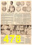 1960 Sears Fall Winter Catalog, Page 478