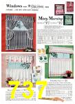 1963 Montgomery Ward Spring Summer Catalog, Page 737