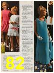 1968 Sears Spring Summer Catalog 2, Page 82