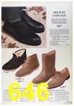 1964 Sears Fall Winter Catalog, Page 646