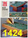 1991 Sears Fall Winter Catalog, Page 1424