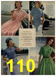 1962 Sears Spring Summer Catalog, Page 110