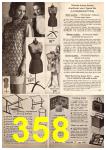 1970 Montgomery Ward Fall Winter Catalog, Page 358