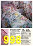 1982 Montgomery Ward Fall Winter Catalog, Page 998