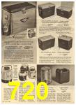 1965 Sears Spring Summer Catalog, Page 720