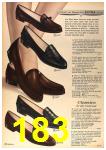 1963 Sears Fall Winter Catalog, Page 183