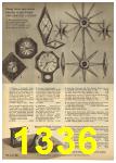 1965 Sears Spring Summer Catalog, Page 1336