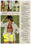 1979 Sears Spring Summer Catalog, Page 51
