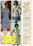 1972 Montgomery Ward Spring Summer Catalog, Page 50