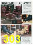 1989 Sears Home Annual Catalog, Page 303