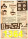 1958 Sears Fall Winter Catalog, Page 1364