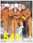 1987 Sears Fall Winter Catalog, Page 543