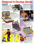 1997 Sears Christmas Book, Page 180