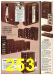 1976 Sears Fall Winter Catalog, Page 253