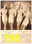 1946 Sears Spring Summer Catalog, Page 198