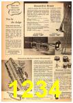 1962 Sears Fall Winter Catalog, Page 1234