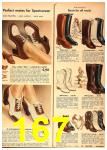 1942 Sears Spring Summer Catalog, Page 167