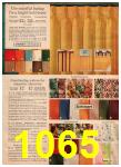 1969 JCPenney Fall Winter Catalog, Page 1065