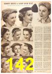 1955 Sears Fall Winter Catalog, Page 142