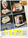 1985 Sears Fall Winter Catalog, Page 1172