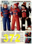 1977 Sears Fall Winter Catalog, Page 372