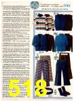 1975 Montgomery Ward Fall Winter Catalog, Page 518