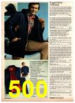 1979 JCPenney Fall Winter Catalog, Page 500