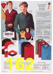 1966 Sears Fall Winter Catalog, Page 162