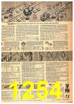 1956 Sears Spring Summer Catalog, Page 1254