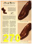 1945 Sears Spring Summer Catalog, Page 270