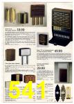 1984 Montgomery Ward Spring Summer Catalog, Page 541