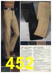 1980 Montgomery Ward Fall Winter Catalog, Page 452